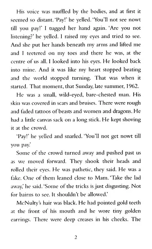 The Fire Eaters - фото 3