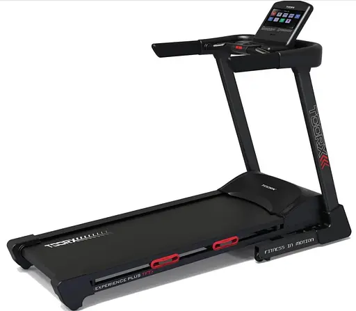 Беговая дорожка Toorx Treadmill Experience Plus TFT (EXPERIENCE-PLUS-TFT) - фото 1