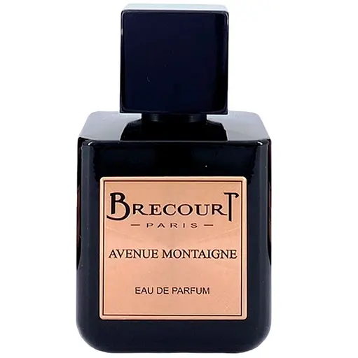 Оригінал Brecourt Avenue Montaigne 50 мл парфумована вода - фото 1