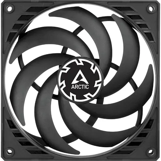 Вентилятор Arctic P14 SLIM PWM PST (ACFAN00268A) - фото 2