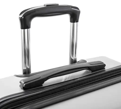 Валіза Heys Para-Lite (M) Silver (10122-0002-26) - фото 6