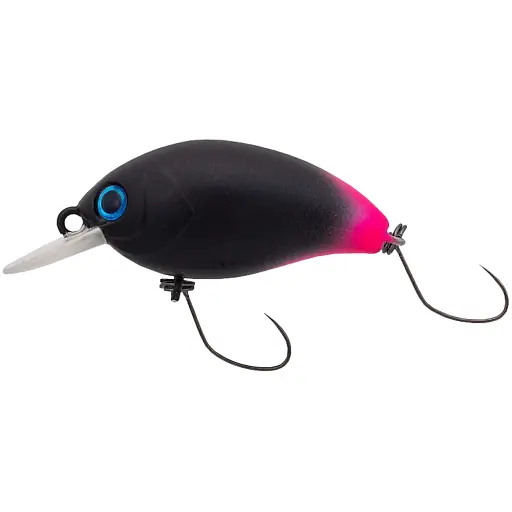 Воблер Nories Worming Crank Shot Spin Shallow 37mm 3.5g #44M (0.8m) - фото 1