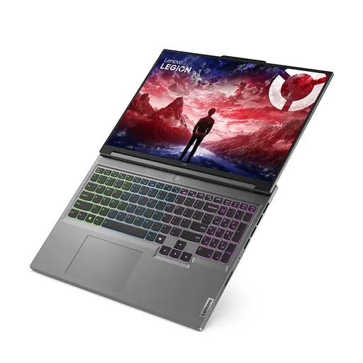 Ноутбук Lenovo Legion Slim 5 7 7435HS 16GB 512GB RTX 4070 - фото 4
