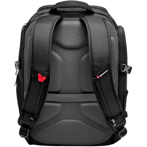Рюкзак для фотоаппарата Manfrotto Advanced Travel Backpack M III (MB MA3-BP-T) [107452] - фото 5