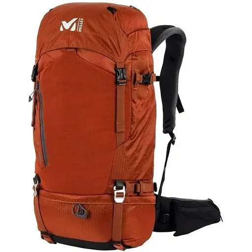 Рюкзак Millet Ubic 40 Rust Brain (1046-MIS2264 4104)