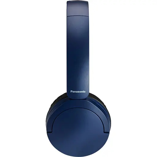 Bluetooth Stereo Panasonic RB-HF630BG-A Blue UA - фото 4