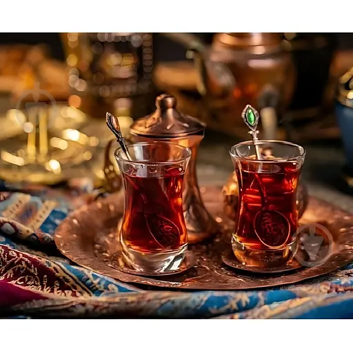 Уцінка. Набір склянок Pasabahce Ince Belli 155 мл 6 шт. (42401) - фото 6