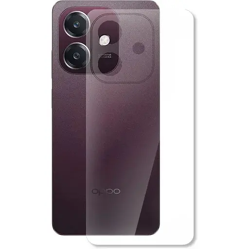 Захисна плівка StatusSKIN для Oppo A3x 4G Корпус Глянцева Lite