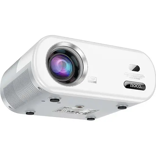 Мультимедийный проектор Hoco DT2 Android Version - фото 2