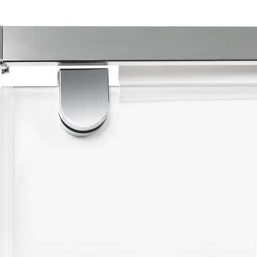 Набор: Qtap душевая кабина Scorpio CRM10995-AC6 Clear 2120x900x900 мм + поддон Diamond 309912 90x90x12 см с сифоном, Хром, Универсальная, прозрачный - фото 10