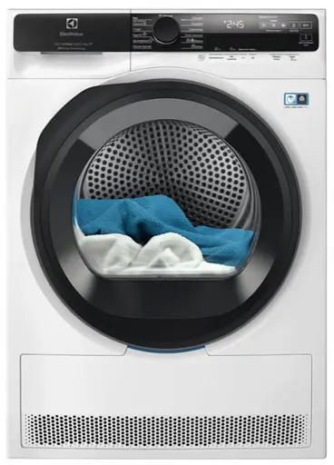 Сушильна машина Electrolux EW8D595MUC - фото 1