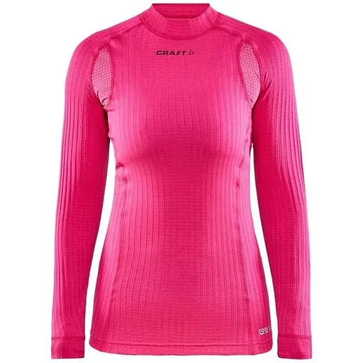 Термокофта Craft Active Extreme X CN LS Woman XXL Рожевий (1068-1909673 XXL 999000)