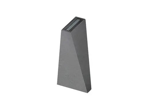 Вуличний світильник Azzardo AZ2201 Zita(GW-807XL) - фото 1