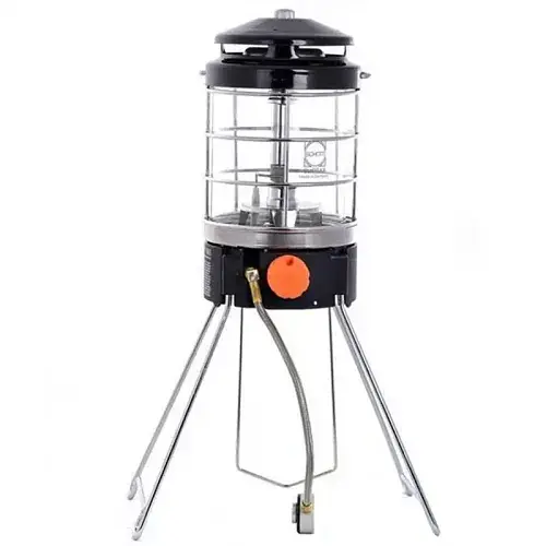 Газова туристична лампа Kovea 250 Liquid KL-2901