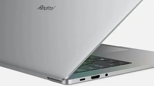 Ноутбук Xiaomi RedmiBook Pro 15 (JYU4540CN) - фото 4