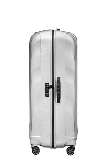 Валіза Samsonite C-LITE 86 см WHITE 86x58x36 CS2*35006 - фото 5