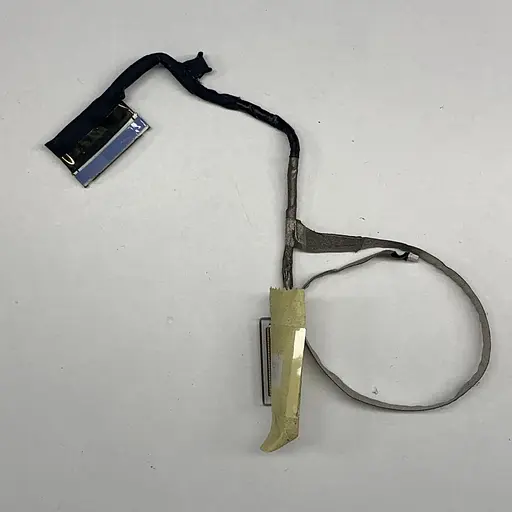 Шлейф матриці для ноутбука Dell Latitude E6230 (0VD834, DC02001TO00) Б/В - фото 2