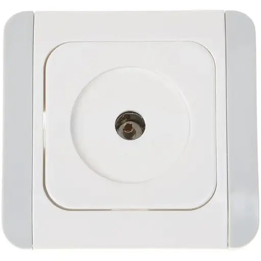Розетка Fora RF-1TV Royal 136203
