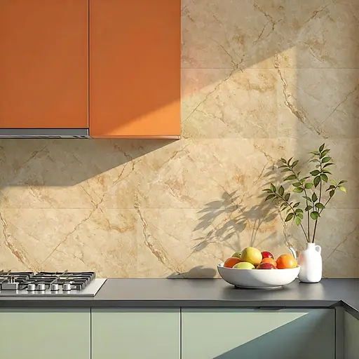 Самоклеящаяся стеновая PET плитка 600х300х2мм SW-00002638 - фото 5