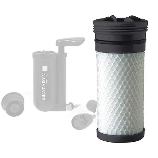 Змінний картрідж Katadyn Hiker Pro Replacement Cartridge (1017-8014644) - фото 2