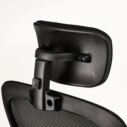 Крісло офісне Special4You Viper black (E7177) - фото 17