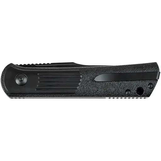 Ніж Boker Plus Alluvial Black - фото 4