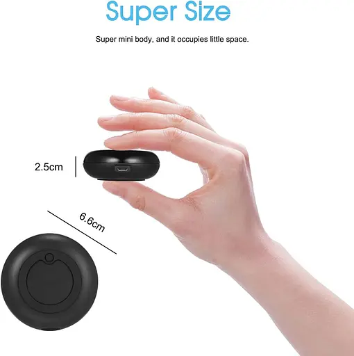 Пульт дистанционного управления Irfora WiFi IR универсальный Wi-Fi (2,4 ГГц) с инфракрасной функцией - фото 9