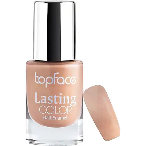 Лак для нігтів TopFace Lasting Color PT104 відтінок 094 емаль 9 мл - фото 1