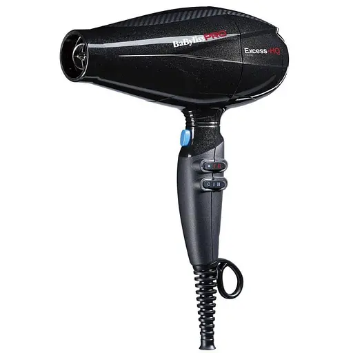 Фен Babyliss Pro BAB6990IE - фото 2