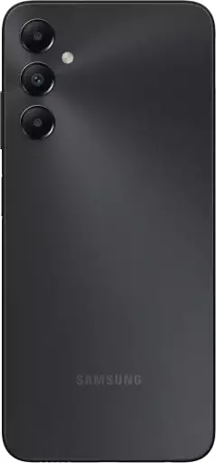 Смартфон Samsung Galaxy A05s 4/128GB Black SM-A057GZKVEUC UA UCRF - фото 3