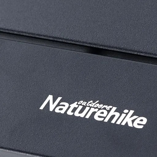 Стіл розкладний Naturehike NH19Z008-Z алюміній Розмір L сірий - фото 11