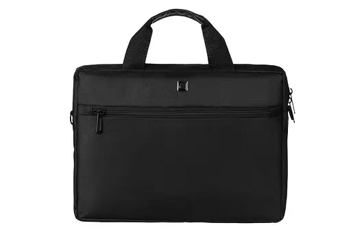 Сумка для ноутбука 2E Beginner 13.3" черная (2E-CBN313BK) - фото 3
