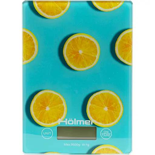 Кухонні ваги Holmer HSK-2316