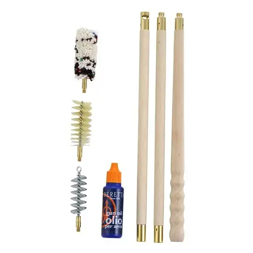 Набір для чищення Beretta калібр 20