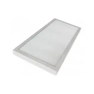 Світильник накладний "PROTEUS-48" 48 W 6400K - фото 1