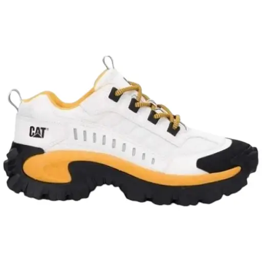 Кросівки Caterpillar Intruder 42 Star White (1103-P723902-42)