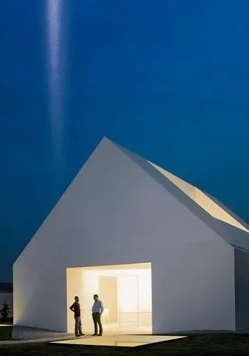 Contemporary Houses. 100 Homes Around the World - фото 5