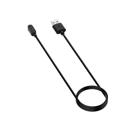Зарядний пристрій Amazfeel для фітнес-браслета Huawei band 6, 6 Pro, 7 / Honor band 6 / Huawei Watch Fit - фото 4