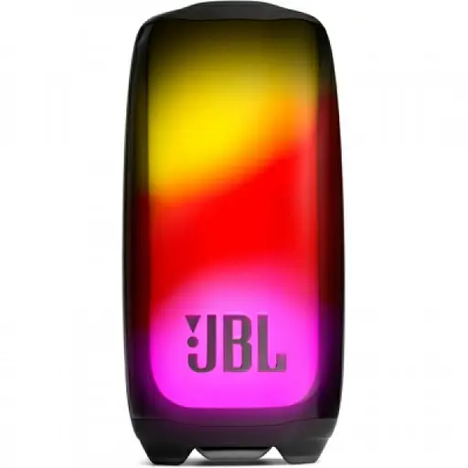 Портативная акустика JBL Pulse 5 Black (JBLPULSE5BLK) - фото 4