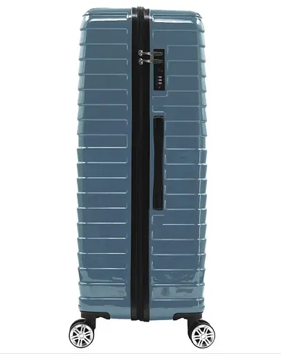 Чемодан Semi Line 28" (L) Blue (T5764-3) (DAS302949) - фото 3