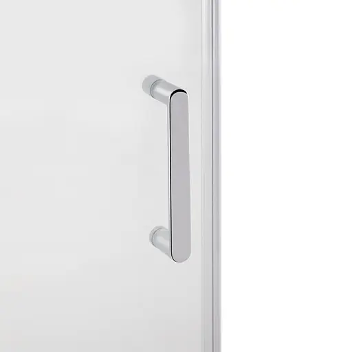 Душевая кабина Qtap Taurus CRM1011SC6 100x100 см, стекло Clear 6 мм, покрытие CalcLess без поддона - фото 3