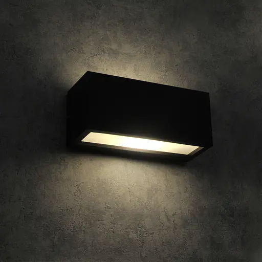 Вуличний світильник Goldlux 320001 Tokio E27 1x12W IP54 GR - фото 6