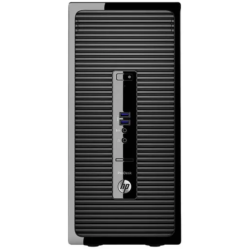 Компьютер HP ProDesk 400 G3 MT (i7-6700/16/480SSD/1Tb/GTX1650-4Gb) Б/У - фото 3