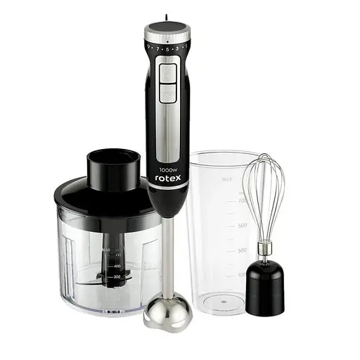 Блендер RTB1041-B MasterPower - фото 1