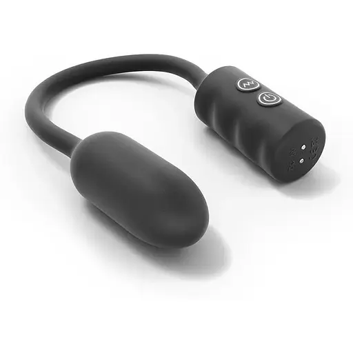 Виброяйцо Dorcel Deep Explorer - фото 5