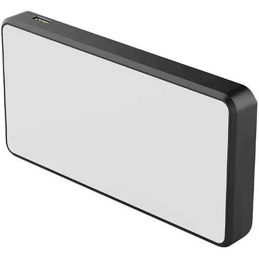 Накамерне світло Ulanzi Vijim VL196 RGB [74541]