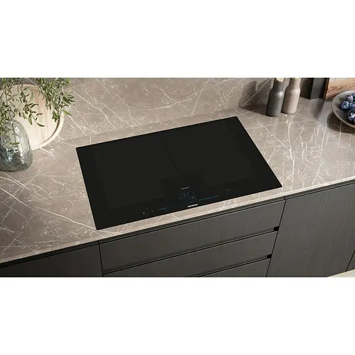 Индукционная варочная поверхность Siemens EX807NYV6E [143273] - фото 2