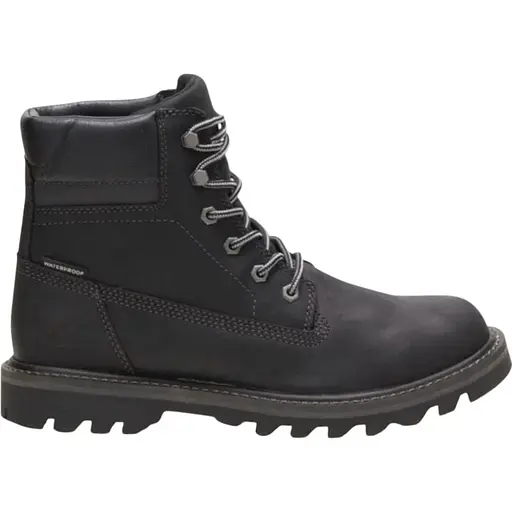 Ботинки Caterpillar Deplete WP 42 Black (1103-P721724-42)