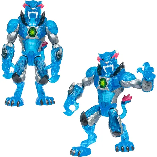 Ігровий набір MrBeast Lab Станція перетворення Пантера стелс (123812) - фото 4