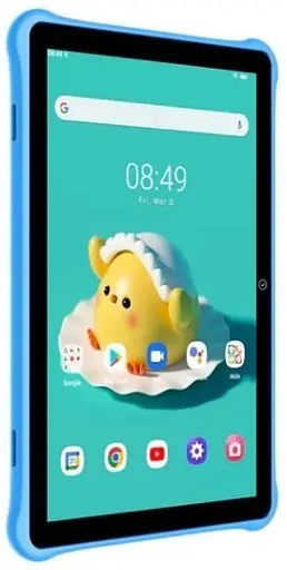 Планшет Blackview TAB A7 Kids 3/64 GB Wi-Fi блакитний - фото 6